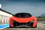 Marussia B2 2009 года